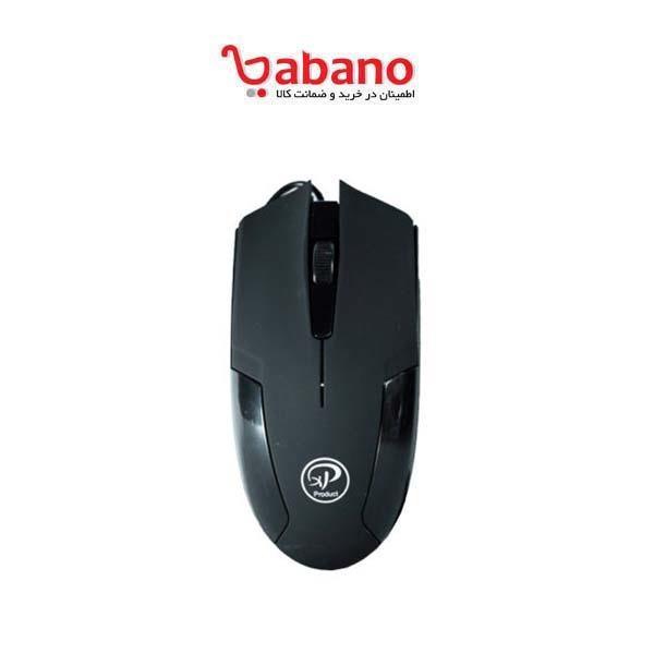 ماوس ایکس پی-پروداکت مدل M502